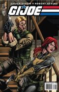 G.I. Joe #15 March 3