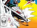 G.I. Joe: A Real American Hero (Marvel) 11