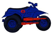 ATV | Joepedia | Fandom