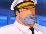 Admiral Ledger