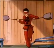 Jinx from G.I. Joe RAH The Movie 2