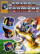 Transformers #102