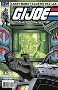 G.I. Joe #160 November 10