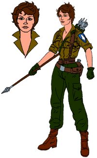 Ladyjaye