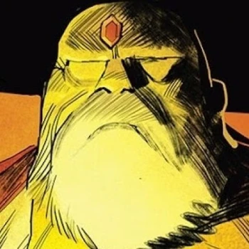 Dulin - Face - Skybound