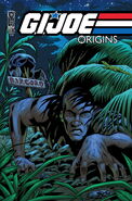 G.I. Joe: Origins #14 April 7