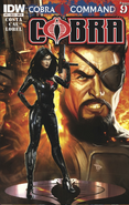 G.I. Joe Cobra: Vol. 2 #11
