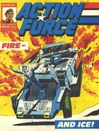 Action Force #14