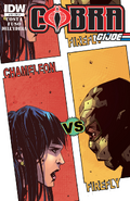 G.I. Joe Cobra: Vol. 2 #16