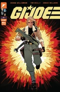Skybound - G.I. Joe 01 - Cover I Jeff Spokes.jpg (158 KB) Cover I 1:25 Jeff Spokes