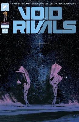 Skybound - Void Rivals 12 - Cover