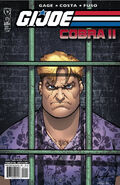 G.I. Joe Cobra II #1