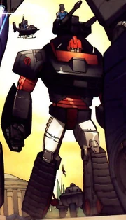 Ironhide