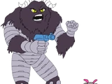 Fatal Fluffy