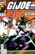 G.I. Joe #105