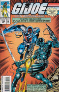 G.I. Joe #150