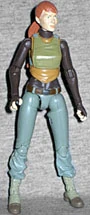 "Renegades" Scarlett
