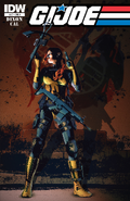 G.I. Joe (vol 2) #17