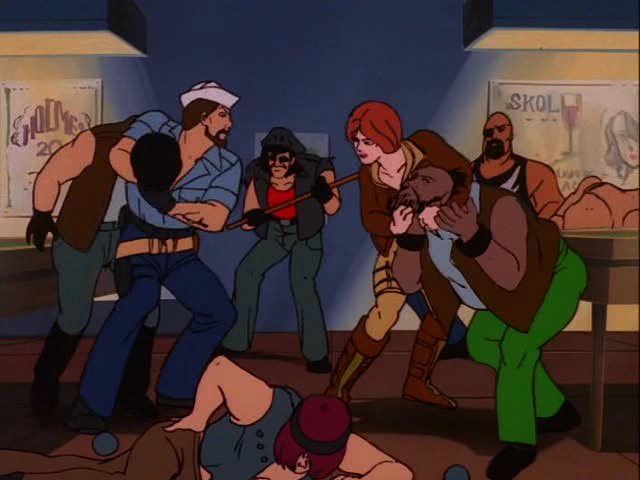 gi joe the phantom brigade