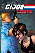 G.I. Joe: Cobra #3