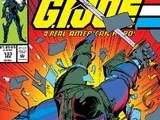 G.I. Joe: A Real American Hero (Marvel) 133
