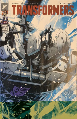 The Art of IDW's Transformers　トランスフォーマー The Art of IDW's Transformers トランスフォーマー - メルカリ