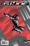 G.I. Joe: Snake Eyes #3