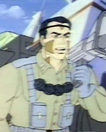 gi joe dic