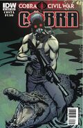 G.I. Joe Cobra: Vol. 2 #2