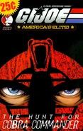 The Hunt for Cobra Commander