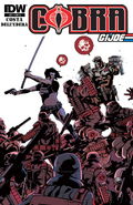 G.I. Joe Cobra: Vol. 2 #21