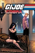 G.I. Joe: Cobra #2