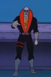 destro