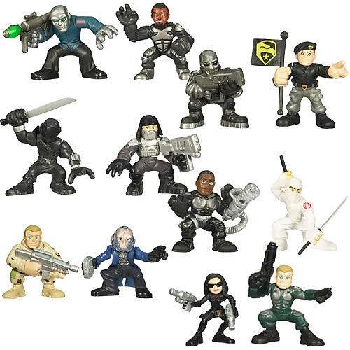 Gi joe deals combat heroes