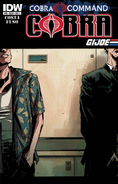 G.I. Joe Cobra: Vol. 2 #12