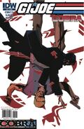 G.I. Joe Cobra #13