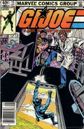 G.I. Joe #15