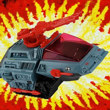 H.I.S.S. II | Joepedia | Fandom