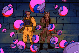 ARAH 22 Balloons