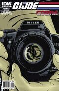 G.I. Joe Cobra #6