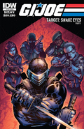 G.I. Joe (vol 2) #18
