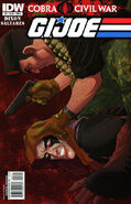 G.I. Joe (vol 2) #2