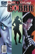 G.I. Joe Cobra: Vol. 2 #6