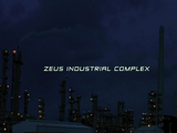 Zeus Industrial Complex