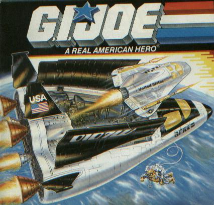 gi joe 1989