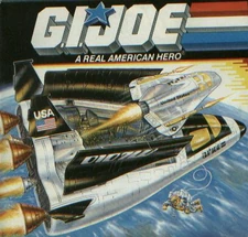 The official art for 1989.