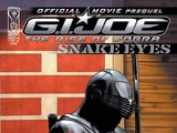 The Rise of Cobra Movie Prequel 4