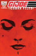 G.I. Joe: The Cobra Files #9