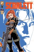 Skybound - Scarlett 02 - cover C Gleb Melnikov Connecting.jpg (155 KB) Cover C Gleb Melnikov