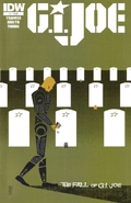 G.I. Joe (vol 4) #7